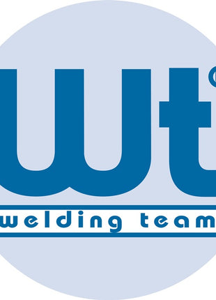 Welding Team Poste de soudage TIG WT-TIG 200 DC ( 1000152160 ) avec accessoires, refroidi au gaz