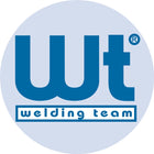 Welding Team Sistema de soldadura TIG WT-TIG 200 DC (1000152160) con accesorios refrigerados por gas