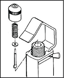 Weidmüller Abmantelungswerkzeug AM 35 ( 4000810079 ) Gesamtlänge 140 mm