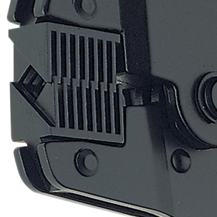 Alicates de engaste Weidmüller PZ 3 ( 4000810423 ) Longitud 200 mm