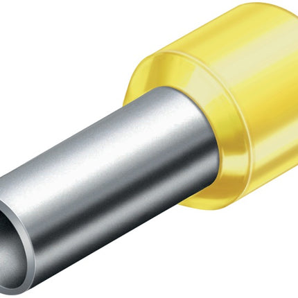 Alicates de engaste Weidmüller PZ 3 ( 4000810423 ) Longitud 200 mm