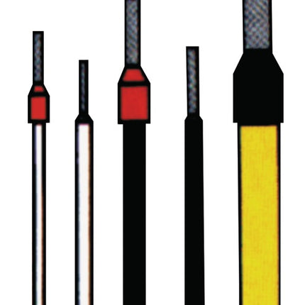 Alicates de engaste Weidmüller PZ 3 ( 4000810423 ) Longitud 200 mm