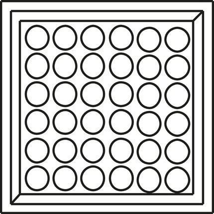 Alicates de engaste Weidmüller PZ 3 ( 4000810423 ) Longitud 200 mm