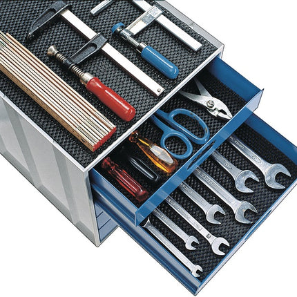 WADO Safety anti-slip mat BLACK-CAT Original -BC- ( 4000349194 ) L10 m B1 m D3.3 mm 1 roll