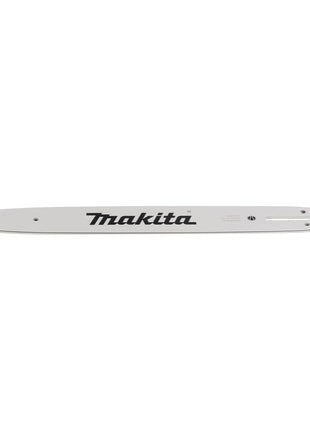 Makita Sägeschiene 35cm 1,1mm 3/8" ( 165246-6 ) Führungsschiene Schwert für DUC 353 / UC3541A / EA3200S / EA3201S / EA3500S / EA3501S - Toolbrothers