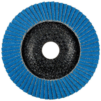 Tyrolit flap disc PREMIUM FASTCUT ( 8000756288 ) Ø 125 mm grain size 40 offset
