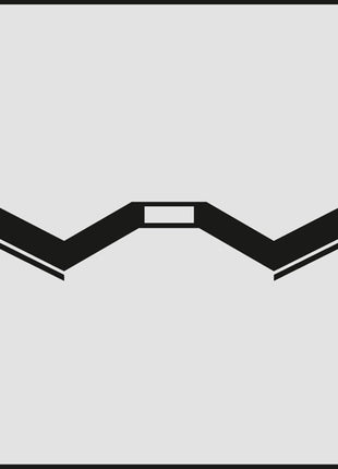 Arandela dentada Tyrolit ESTÁNDAR (8000757931) Ø 125 mm grano 80 cónica