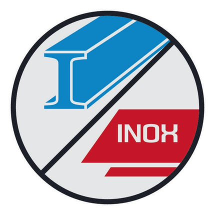 Tyrolit disque fibre PREMIUM CERABOND X ( 8000757733 ) Ø 125 mm granulométrie 120