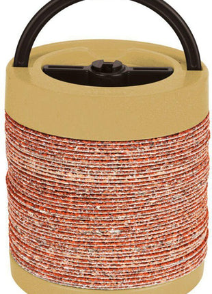 Disco de fibra Tyrolit PREMIUM CERABOND X (8000757732) Ø 125 mm grano 80