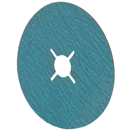 Tyrolit disque fibre PREMIUM ZA-P48 V ( 8000756953 ) Ø 125 mm grain 60