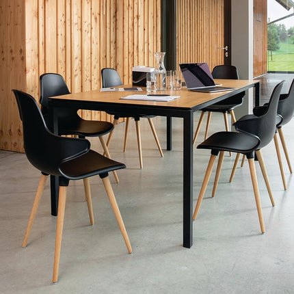 Krzesło wielofunkcyjne Topstar ( 9000482651 ) białe