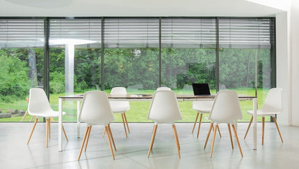 Krzesło wielofunkcyjne Topstar ( 9000482651 ) białe