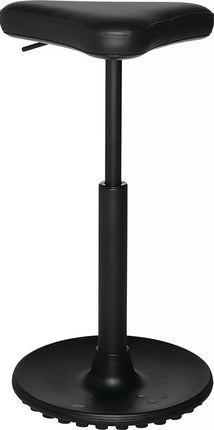 Topstar assis-debout ( 9000454321 ) similicuir tube acier noir