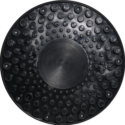 Topstar assis-debout ( 9000454321 ) similicuir tube acier noir