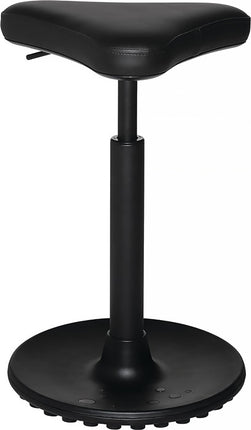 Topstar assis-debout ( 9000454321 ) similicuir tube acier noir