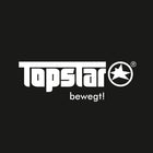 Topstar Rollen ( 9000482798 ) für weiche Böden Rollen-Ø 50 mm Stiftlänge 23 mm Stift-Ø 10 mm