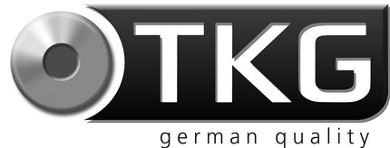 TKG Cendrier mural ( 9000468033 ) Ø150xH145mm avec dispositif de basculement