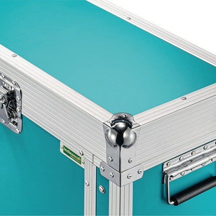 Compact III lightweight tool box ( 4000815363 ) 179 pieces