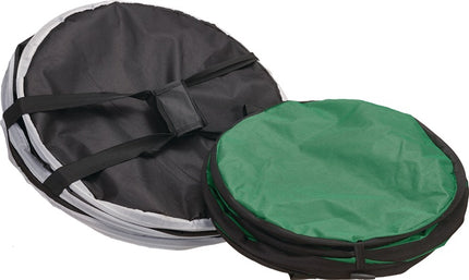 Bolsa de jardín Tector emergente (8000809776) 80 l Ø 45 cm