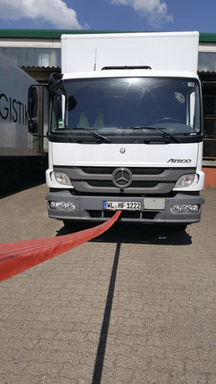 Tector tow sling 84556 ( 8000548924 ) 35000 kg Length 4 m