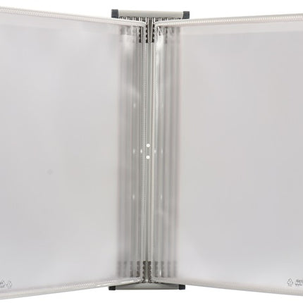 Tarifold wall holder ( 9000492070 ) 10 display boards varnished A4