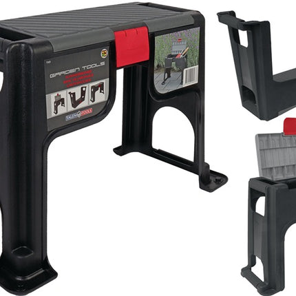 Tabouret de jardin ( 4000819033 ) Plastique