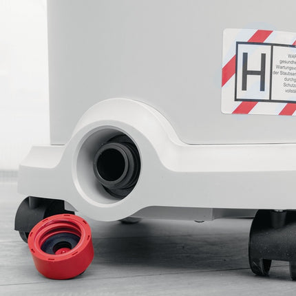 Starmix safety vacuum cleaner APDH-1430 ( 4000897184 ) 1400 W 4200 l/min 220 mbar