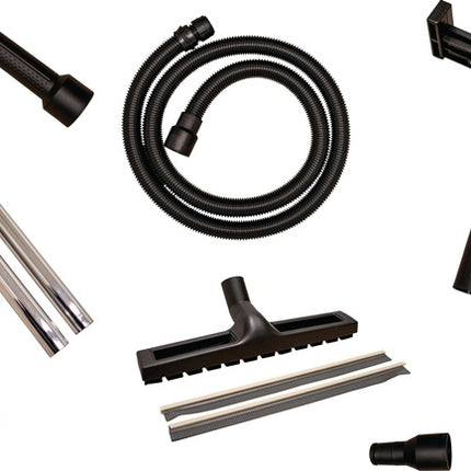 Starmix safety vacuum cleaner APDH-1430 ( 4000897184 ) 1400 W 4200 l/min 220 mbar