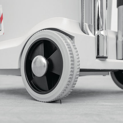 Starmix safety vacuum cleaner APDM-1430 ( 4000897183 ) 1400 W 4200 l/min 220 mbar