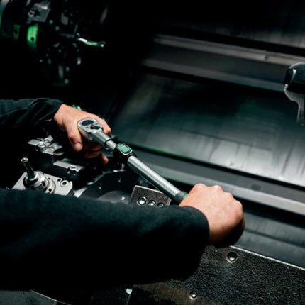 Stahlwille telescopic ratchet 516 ( 8002485871 ) 1/2 ″ 36 teeth