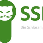 SSF Panik-Rohrrahmen-Einsteckschloss ( 3324024270 ) E DIN links / rechts Klasse 3 käntig