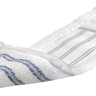 Mopa Sprintus ( 9000472017 ) con bolsillos microfibra, blanco/azul