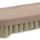 Brosse à récurer ( 9000470243 ) pointue à l'avant arrondie à l'arrière avec barbe