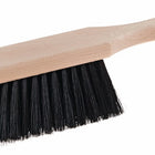 Cepillo de mano ( 9000470198 ) cerdas sintéticas finas longitud 280 mm