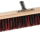 South Harz farmer's broom ( 9000470060 ) Arenga/elastone mix Length 800 mm