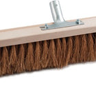 Scopa ( 9000470027 ) in cocco lunghezza 800 mm