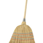 Scopa di paglia di riso ( 9000470196 ) Lunghezza della paglia di riso 1400 mm