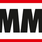 Operador para cancelas batientes Sommer twist 350 (3200001080) 2 hojas carrera total 495 mm