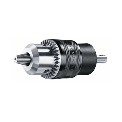 Bosch Heimwerker PBH 2500 SRE Bohrhammer im Koffer mit SDS-Plus Bohrer Set und Wechselbohrfutter ( 0603344404 ) - Toolbrothers