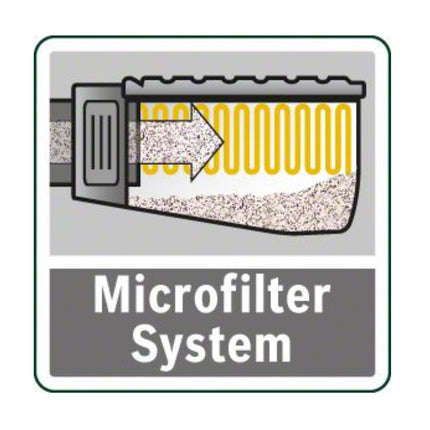 Bosch Heimwerker PBS 75 AE Bandschleifer Set 750 Watt mit Anschlag und Schraubzwingen im Koffer ( 06032A1101 ) - Toolbrothers