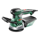 Bosch Heimwerker PEX 4000 AE Exzenterschleifer 350 W 125 mm ( 06033A4003 ) - Toolbrothers