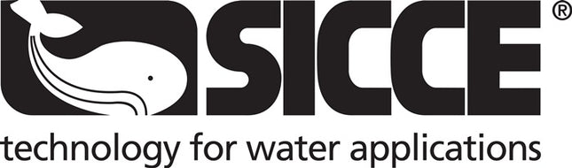 Pompa do cieków wodnych Sicce ( 4000893814 ) 5400 l/h 135 W