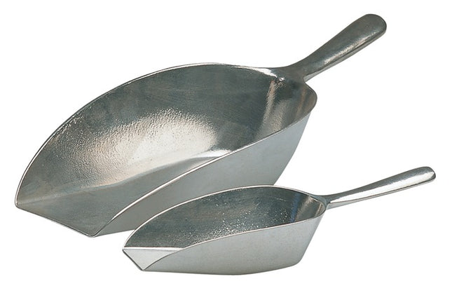 Cuchara de pesaje ( 9000495126 ) Aluminio plateado Capacidad 3000 ml