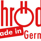 Perceuse Schröder ( 4000828203 ) Longueur 310 mm Broche fraisée