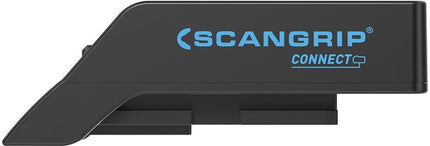 Adaptador de batería Scangrip SMART CONNECTOR ( 4000873488 ) adecuado para DEWALT