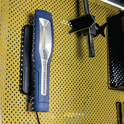 Lampa robocza LED Scangrip MAG PRO WIRELESS KIT ( 4000873430 ) 6,5 W 150 lm