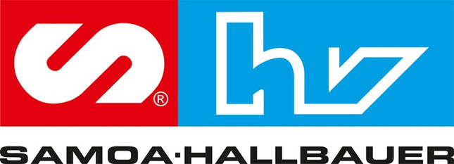 Samoa Hallbauer tapered grease nipple H3 DIN71412 ( 4000356859 ) M8 x 1 mm SW 9 mm hexagonal