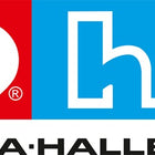 Samoa Hallbauer tapered grease nipple H2 DIN71412 ( 4000356855 ) M6 x 1 mm SW 9 mm hexagonal