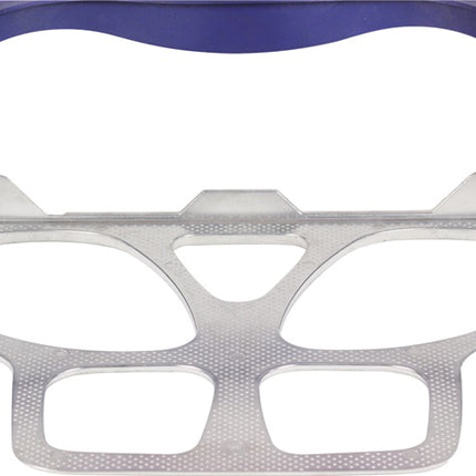 Wózek transportowy Ruxxac ( 9000443043 ) składany, rurowy, aluminiowy, szerokość łyżki 490 mm