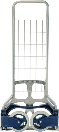 Ruxxac transport trolley RuXXac-cart ( 9000443055 ) foldable steel frame, powder-coated Bucket width 490 mm 125 kg